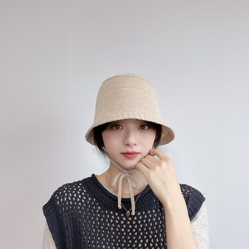 LOVELY HAT韓國直郵㊣東大門實拍女裝新品時尚人氣25春夏帽子LOVELY HAT帽子