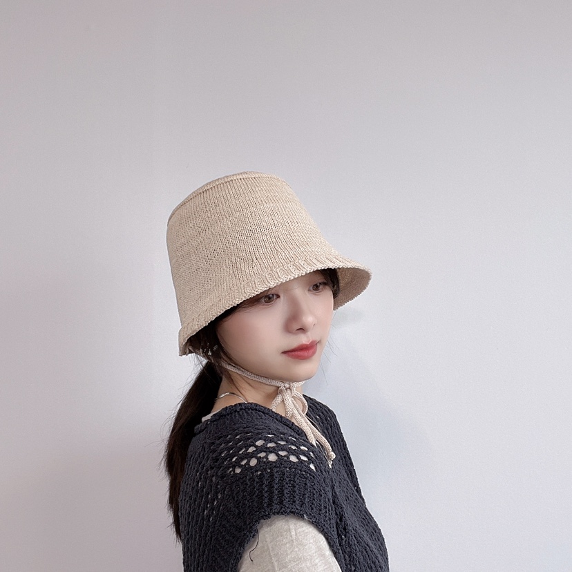 LOVELY HAT韓國直郵㊣東大門實拍女裝新品時尚人氣25春夏帽子LOVELY HAT帽子
