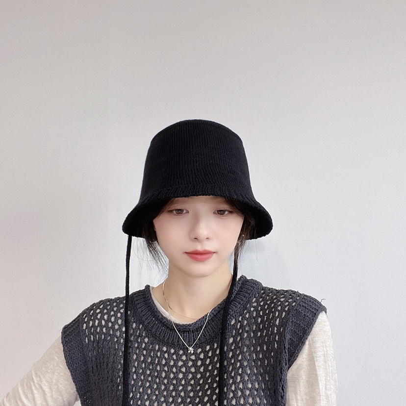 LOVELY HAT韓國直郵㊣東大門實拍女裝新品時尚人氣25春夏帽子LOVELY HAT帽子