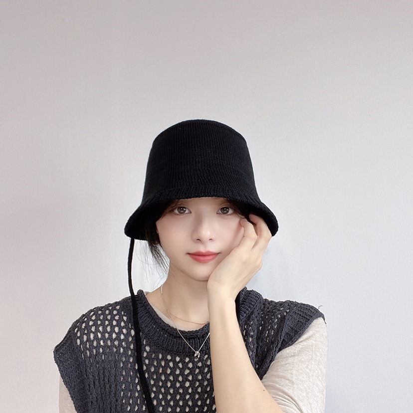 LOVELY HAT韓國直郵㊣東大門實拍女裝新品時尚人氣25春夏帽子LOVELY HAT帽子