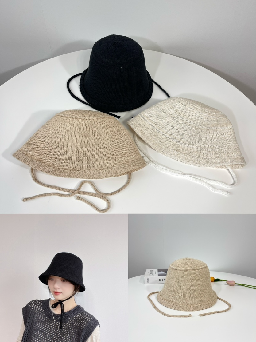 LOVELY HAT韓國直郵㊣東大門實拍女裝新品時尚人氣25春夏帽子LOVELY HAT帽子