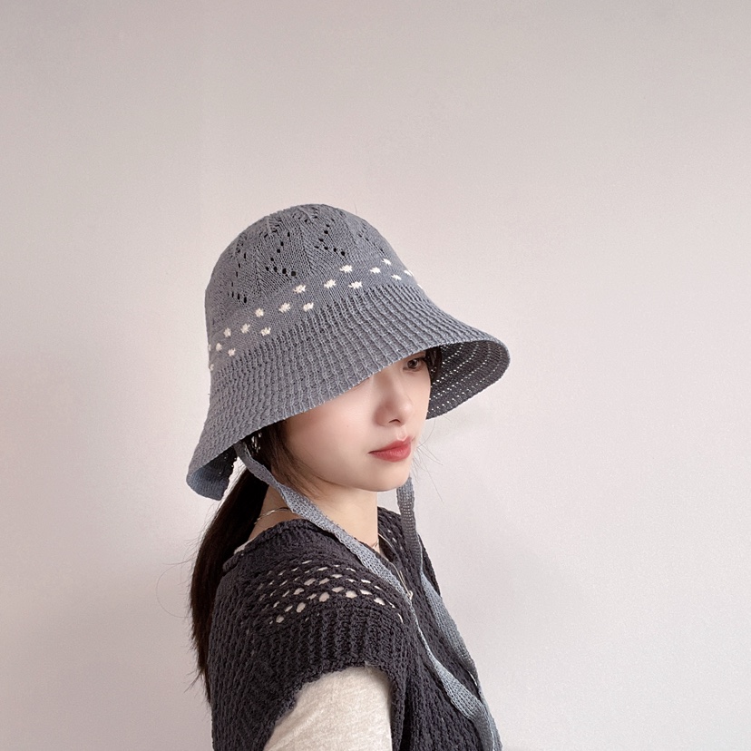 LOVELY HAT韓國㊣直郵東大門代購女裝新款休閑時尚推薦帽子LOVELY HAT帽子