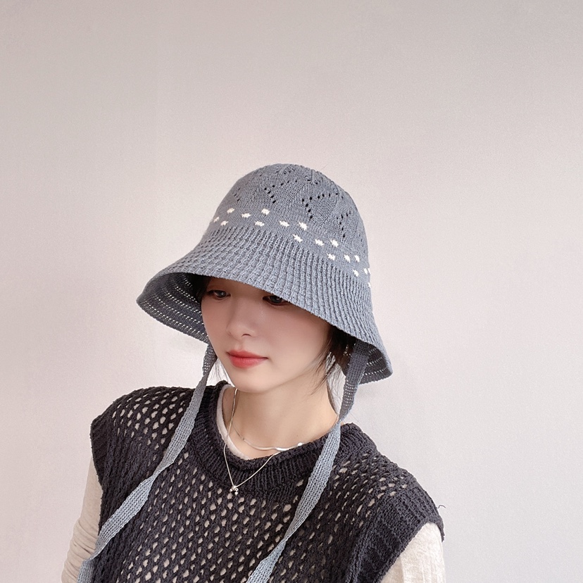 LOVELY HAT韓國㊣直郵東大門代購女裝新款休閑時尚推薦帽子LOVELY HAT帽子
