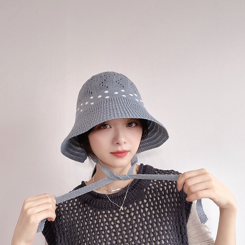LOVELY HAT韓國㊣直郵東大門代購女裝新款休閑時尚推薦帽子LOVELY HAT帽子