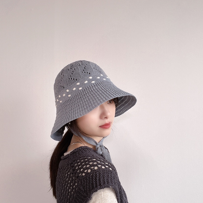 LOVELY HAT韓國㊣直郵東大門代購女裝新款休閑時尚推薦帽子LOVELY HAT帽子