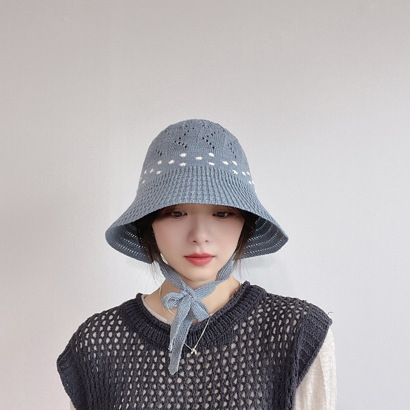 LOVELY HAT韓國㊣直郵東大門代購女裝新款休閑時尚推薦帽子LOVELY HAT帽子