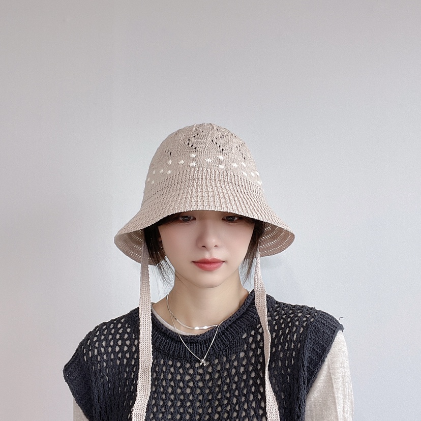 LOVELY HAT韓國㊣直郵東大門代購女裝新款休閑時尚推薦帽子LOVELY HAT帽子
