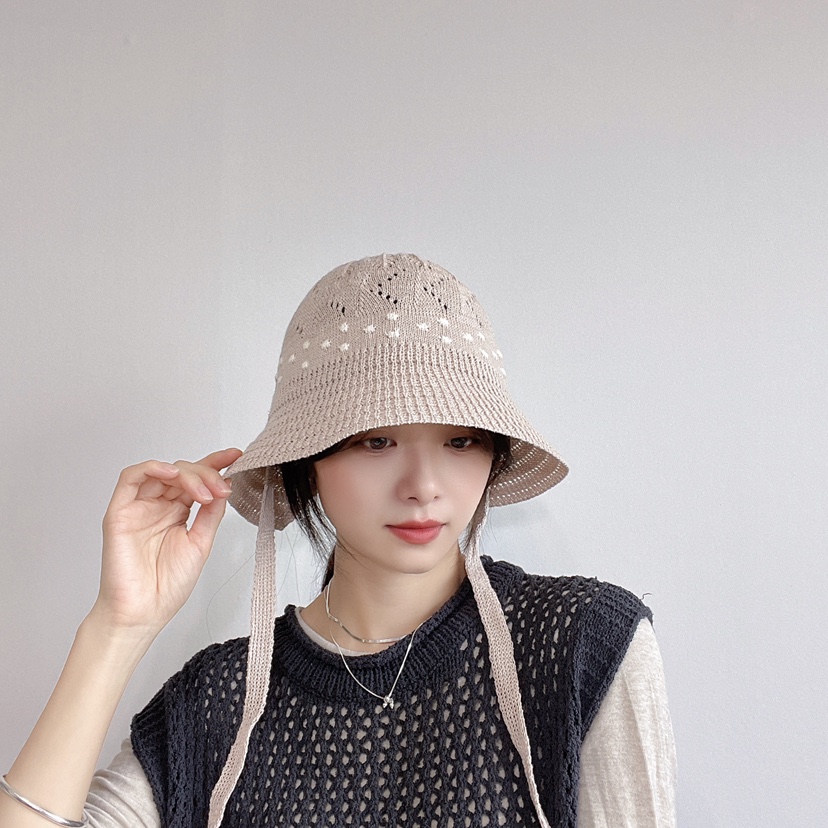 LOVELY HAT韓國㊣直郵東大門代購女裝新款休閑時尚推薦帽子LOVELY HAT帽子