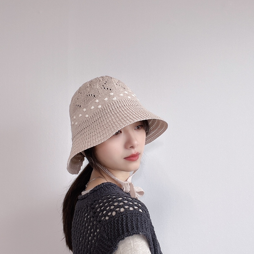 LOVELY HAT韓國㊣直郵東大門代購女裝新款休閑時尚推薦帽子LOVELY HAT帽子