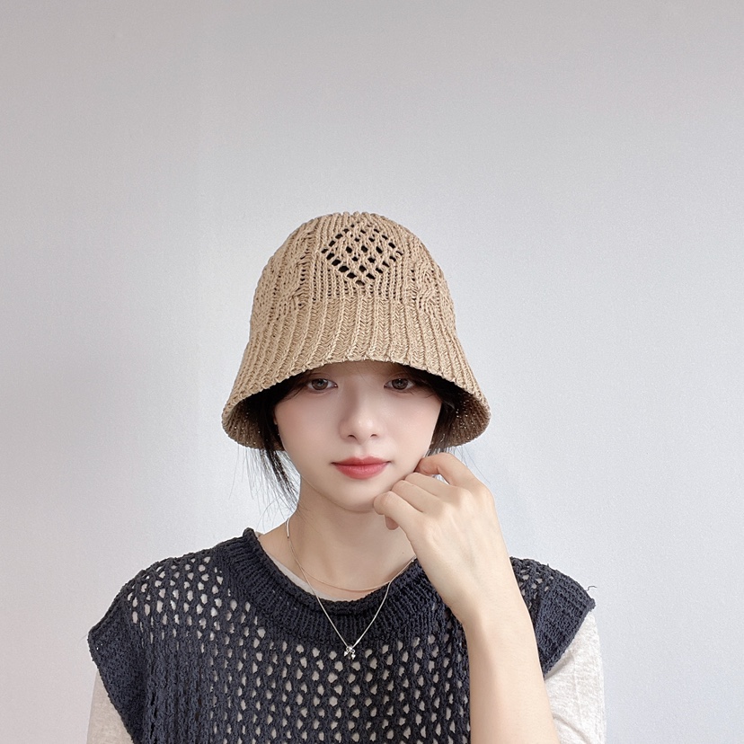 LOVELY HAT韓國㊣直郵東大門代購女裝新款時尚推薦25春夏帽子LOVELY HAT帽子