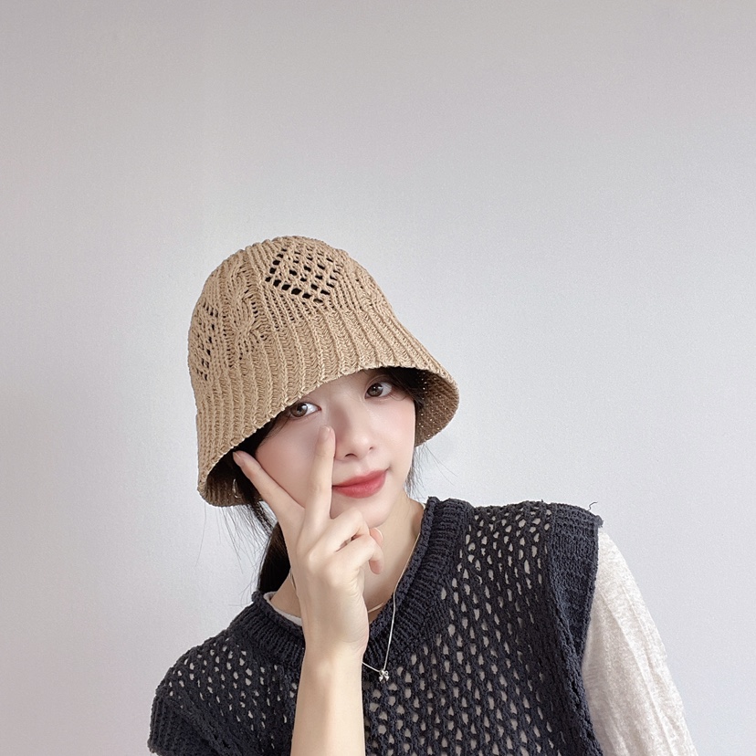 LOVELY HAT韓國㊣直郵東大門代購女裝新款時尚推薦25春夏帽子LOVELY HAT帽子