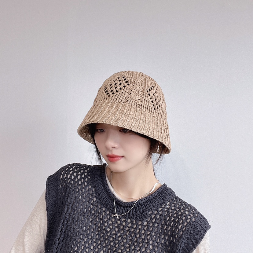 LOVELY HAT韓國㊣直郵東大門代購女裝新款時尚推薦25春夏帽子LOVELY HAT帽子