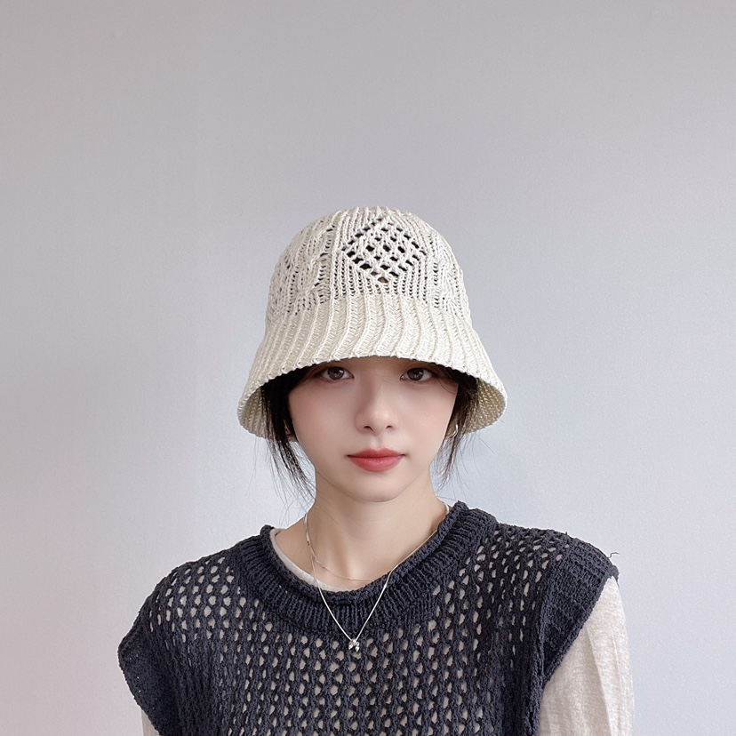 LOVELY HAT韓國㊣直郵東大門代購女裝新款時尚推薦25春夏帽子LOVELY HAT帽子