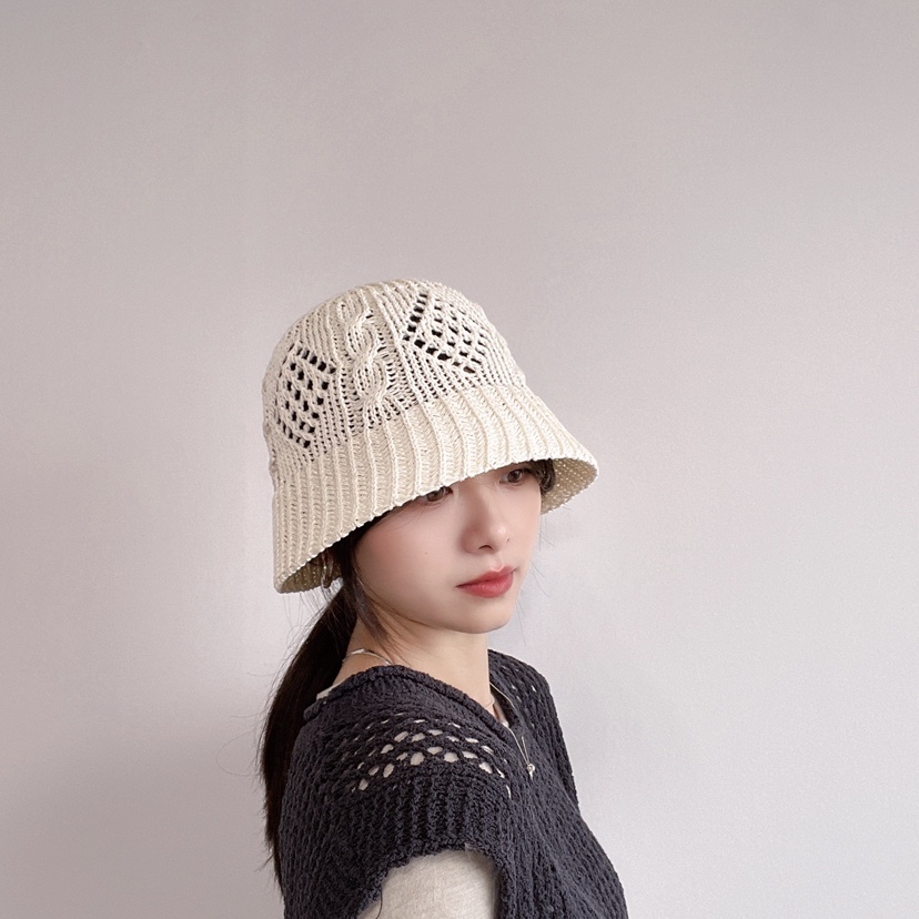 LOVELY HAT韓國㊣直郵東大門代購女裝新款時尚推薦25春夏帽子LOVELY HAT帽子