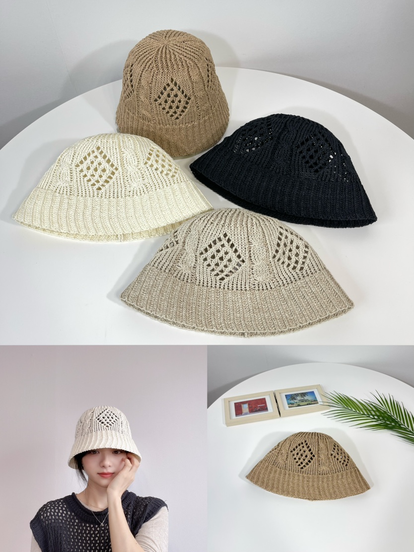 LOVELY HAT韓國㊣直郵東大門代購女裝新款時尚推薦25春夏帽子LOVELY HAT帽子