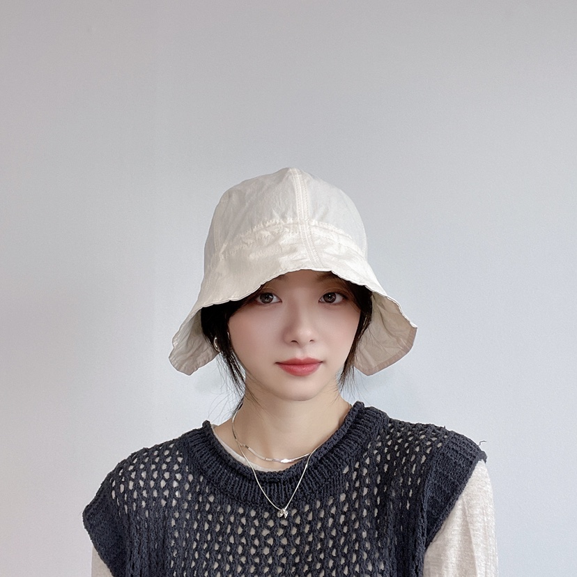 LOVELY HAT韓國直郵㊣女裝新款人氣時尚熱賣25春夏休閑帽子LOVELY HAT帽子