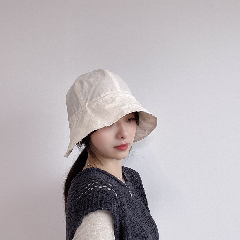 LOVELY HAT韓國直郵㊣女裝新款人氣時尚熱賣25春夏休閑帽子LOVELY HAT帽子