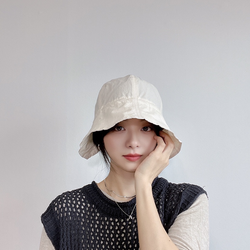 LOVELY HAT韓國直郵㊣女裝新款人氣時尚熱賣25春夏休閑帽子LOVELY HAT帽子
