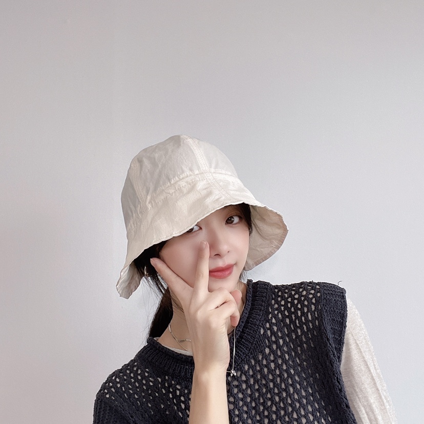 LOVELY HAT韓國直郵㊣女裝新款人氣時尚熱賣25春夏休閑帽子LOVELY HAT帽子