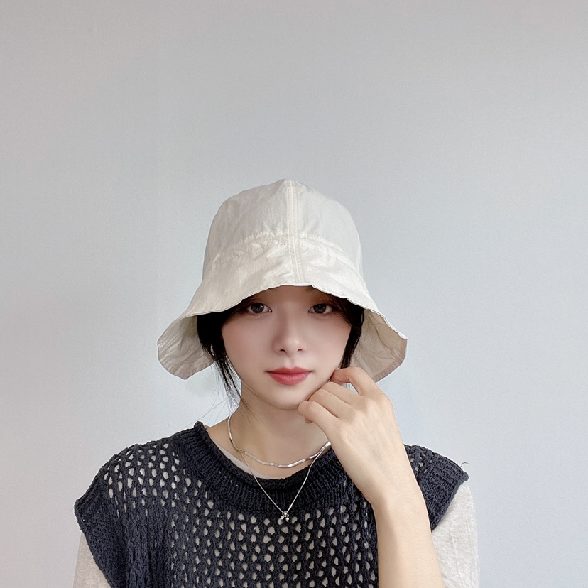 LOVELY HAT韓國直郵㊣女裝新款人氣時尚熱賣25春夏休閑帽子LOVELY HAT帽子
