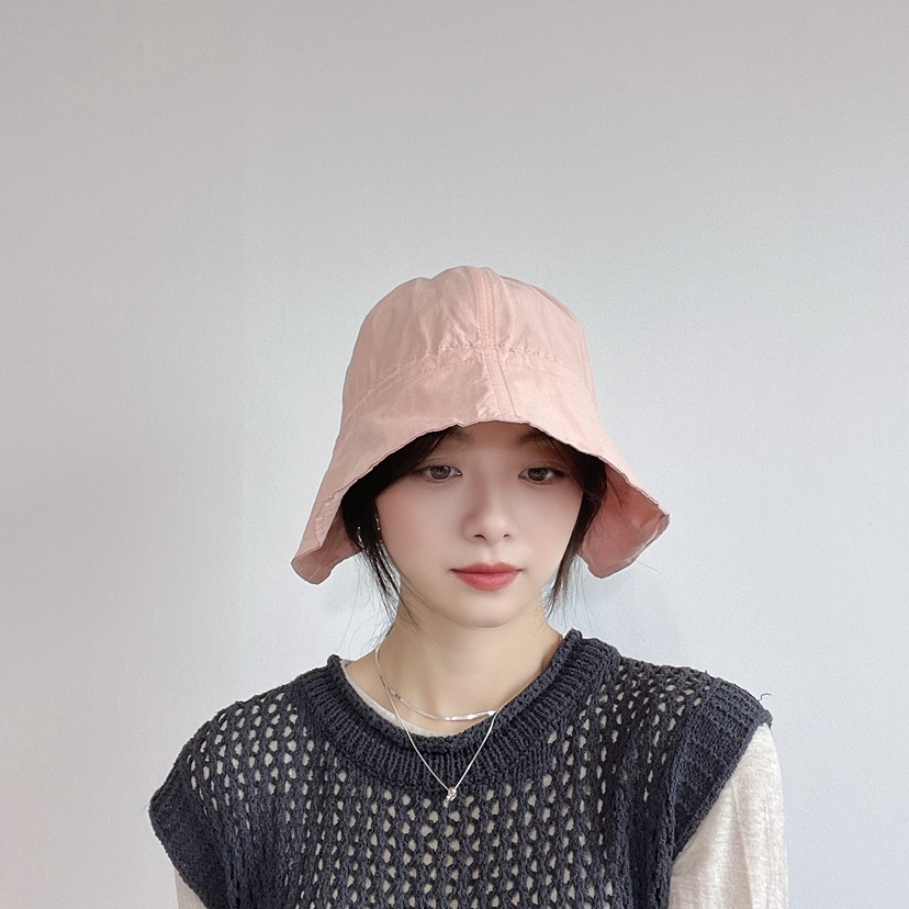 LOVELY HAT韓國直郵㊣女裝新款人氣時尚熱賣25春夏休閑帽子LOVELY HAT帽子
