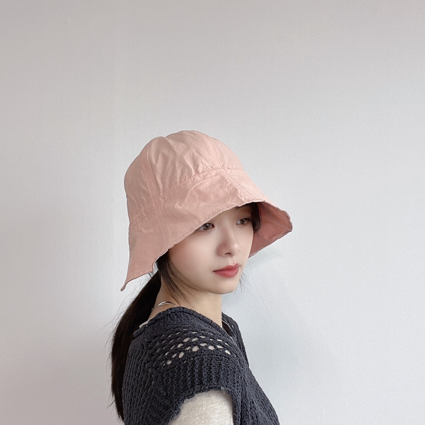 LOVELY HAT韓國直郵㊣女裝新款人氣時尚熱賣25春夏休閑帽子LOVELY HAT帽子