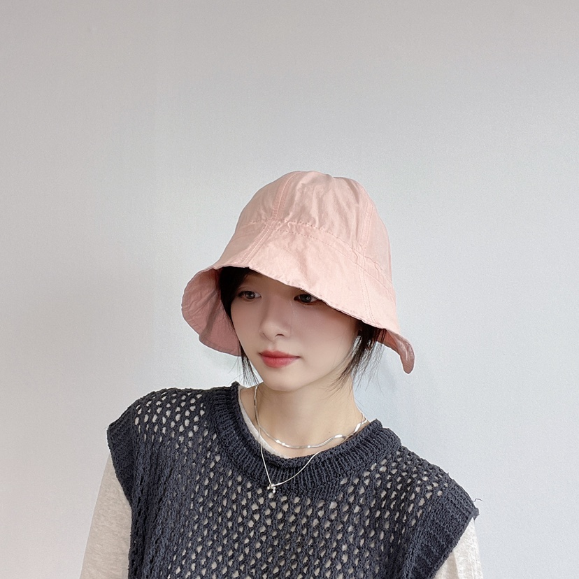 LOVELY HAT韓國直郵㊣女裝新款人氣時尚熱賣25春夏休閑帽子LOVELY HAT帽子