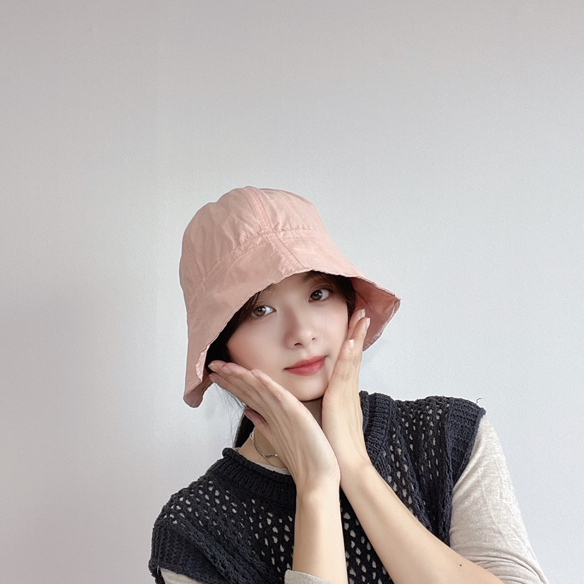 LOVELY HAT韓國直郵㊣女裝新款人氣時尚熱賣25春夏休閑帽子LOVELY HAT帽子