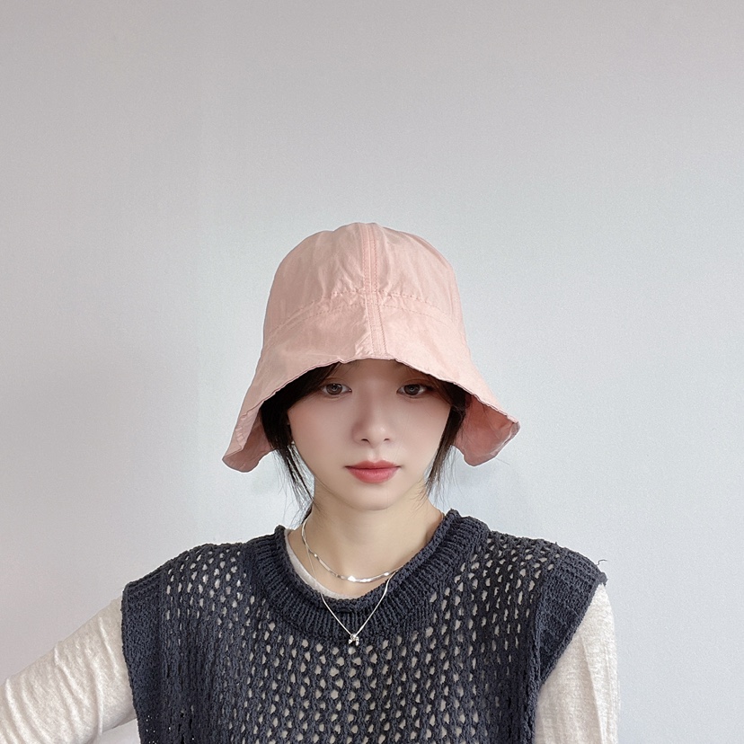 LOVELY HAT韓國直郵㊣女裝新款人氣時尚熱賣25春夏休閑帽子LOVELY HAT帽子