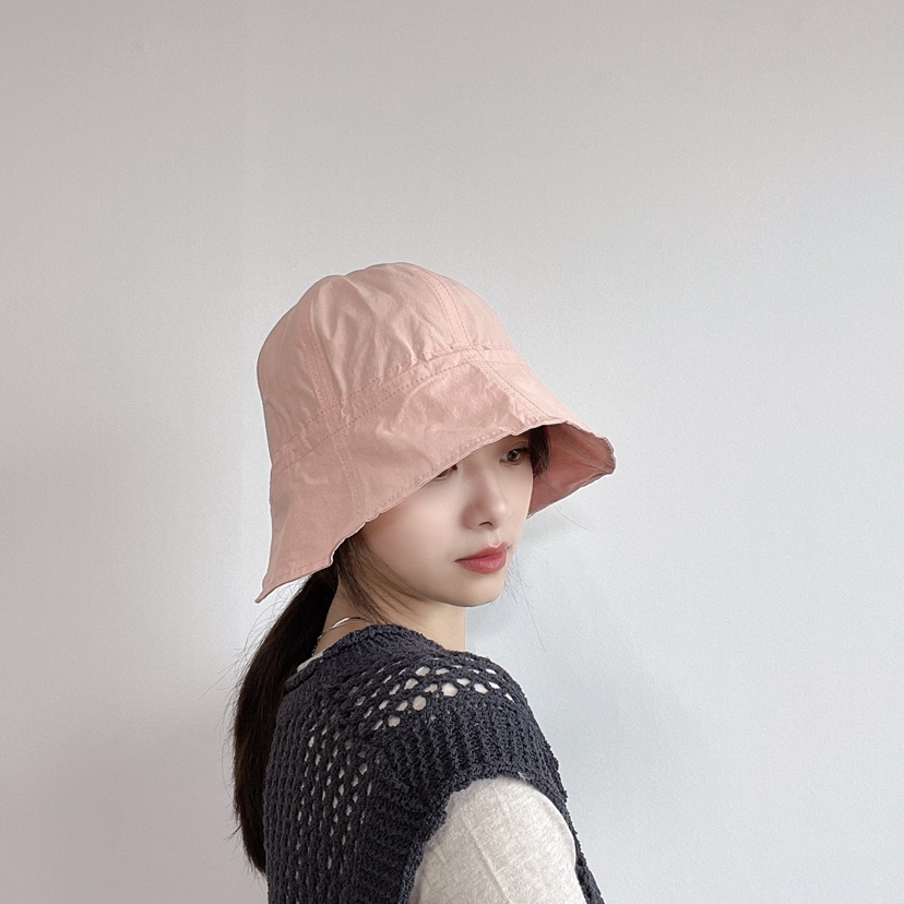 LOVELY HAT韓國直郵㊣女裝新款人氣時尚熱賣25春夏休閑帽子LOVELY HAT帽子