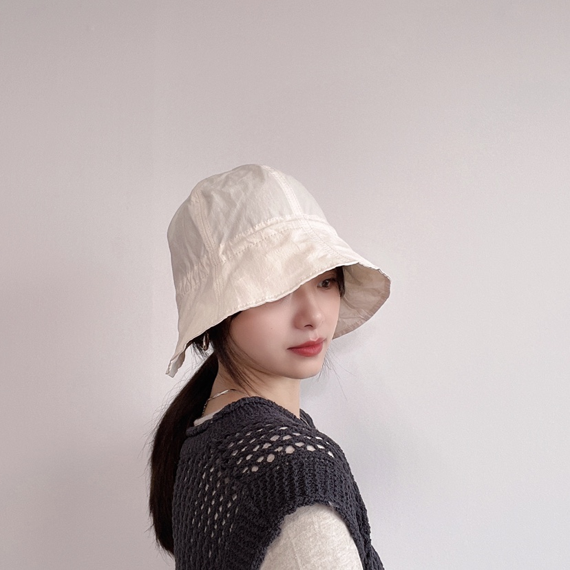 LOVELY HAT韓國直郵㊣女裝新款人氣時尚熱賣25春夏休閑帽子LOVELY HAT帽子
