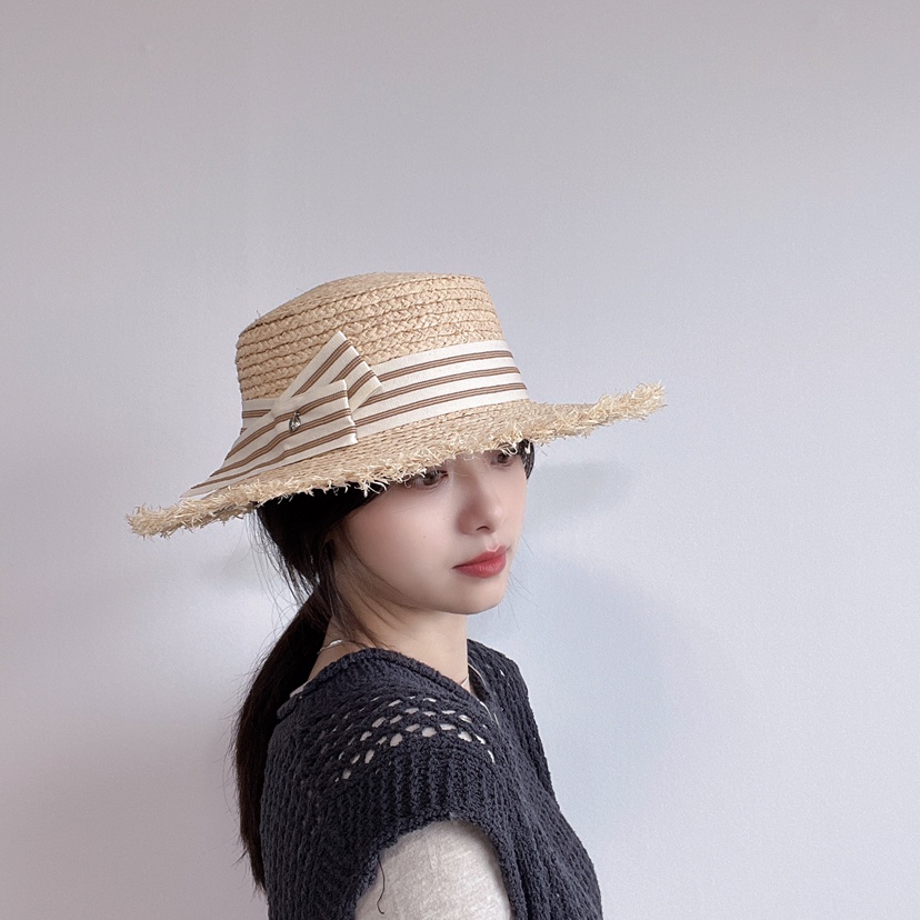 LOVELY HAT韓國㊣直郵東大門代購女裝新款熱賣25春夏推薦帽子LOVELY HAT帽子