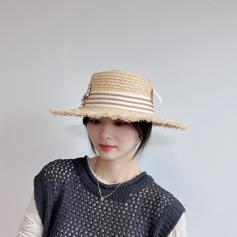 LOVELY HAT韓國㊣直郵東大門代購女裝新款熱賣25春夏推薦帽子LOVELY HAT帽子