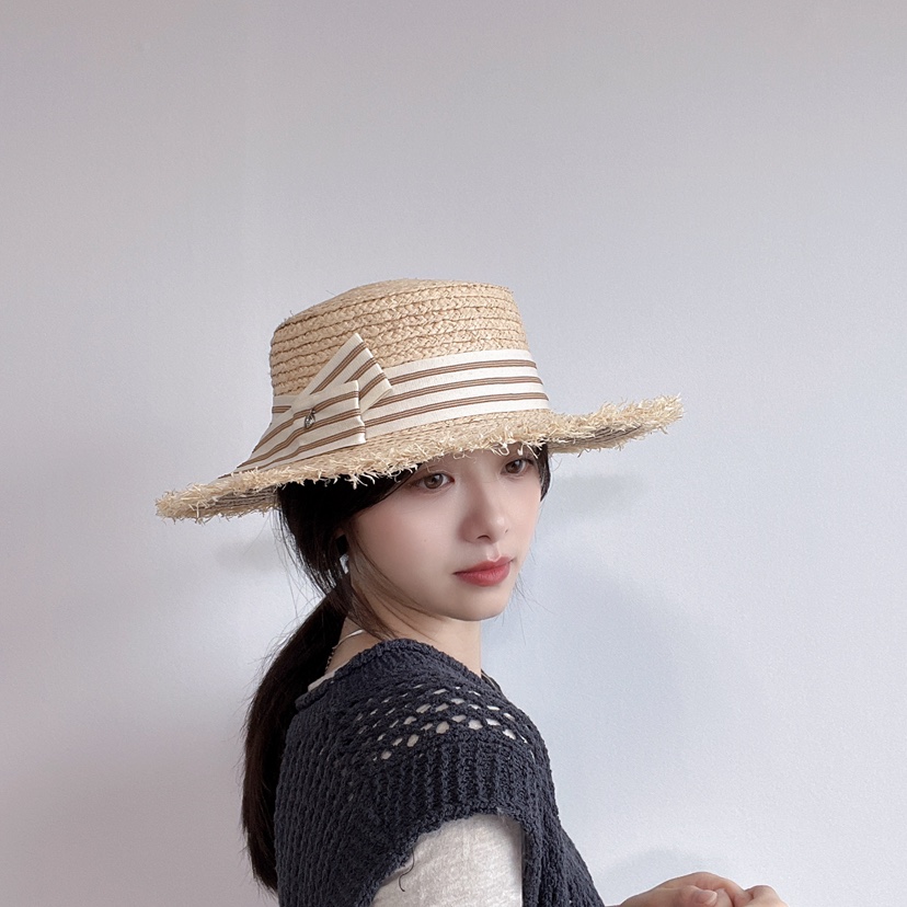 LOVELY HAT韓國㊣直郵東大門代購女裝新款熱賣25春夏推薦帽子LOVELY HAT帽子