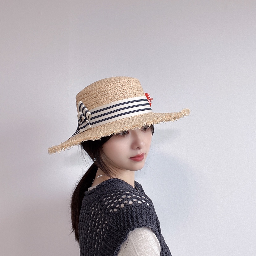 LOVELY HAT韓國㊣直郵東大門代購女裝新款熱賣25春夏推薦帽子LOVELY HAT帽子