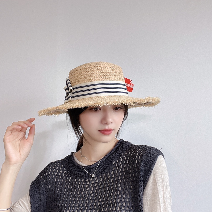 LOVELY HAT韓國㊣直郵東大門代購女裝新款熱賣25春夏推薦帽子LOVELY HAT帽子