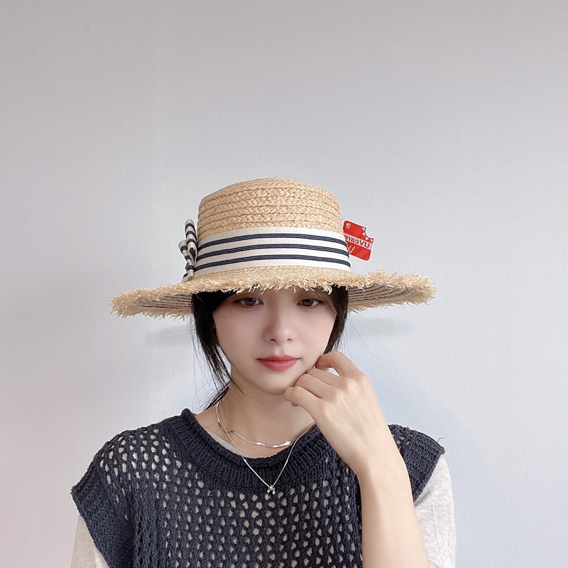 LOVELY HAT韓國㊣直郵東大門代購女裝新款熱賣25春夏推薦帽子LOVELY HAT帽子