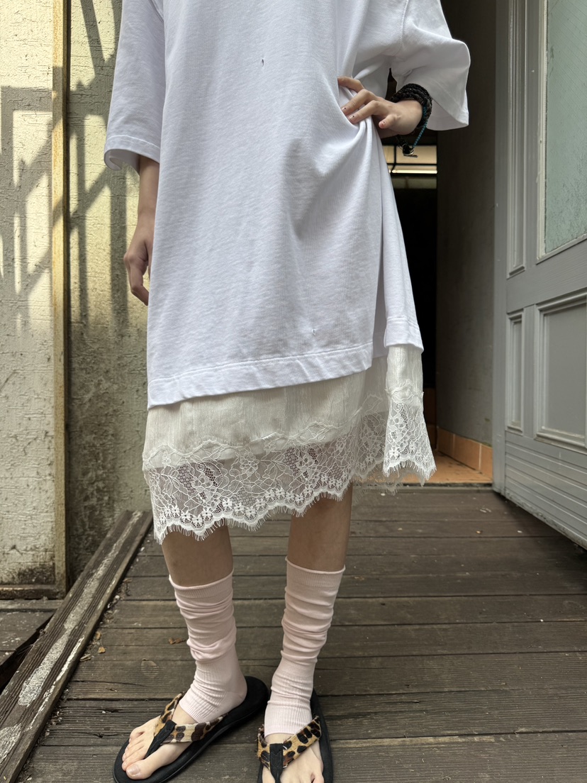 FRANC—L直郵韓國代購㊣女裝新款熱賣推薦人氣休閑時尚連衣裙FRANC連衣裙