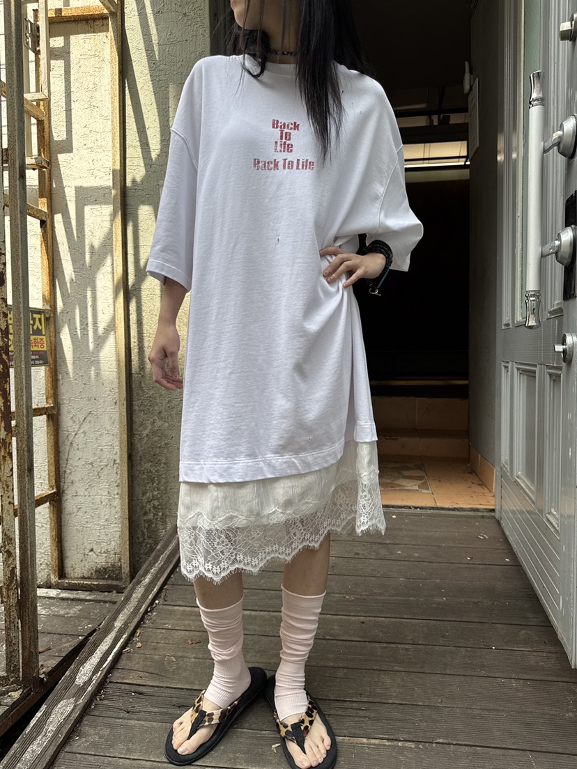 FRANC—L直郵韓國代購㊣女裝新款熱賣推薦人氣休閑時尚連衣裙FRANC連衣裙