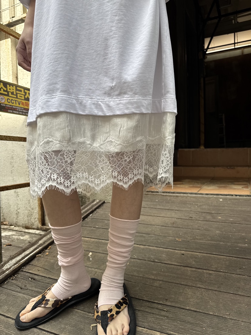 FRANC—L直郵韓國代購㊣女裝新款熱賣推薦人氣休閑時尚連衣裙FRANC連衣裙