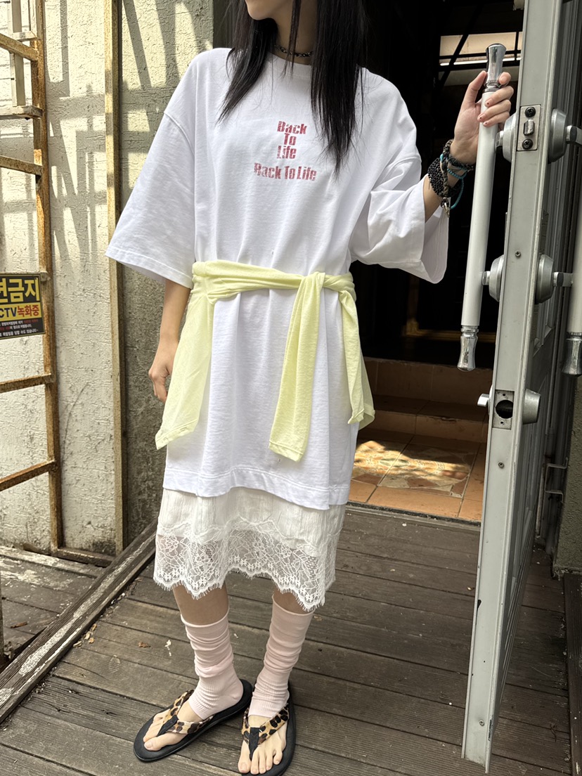 FRANC—L直郵韓國代購㊣女裝新款熱賣推薦人氣休閑時尚連衣裙FRANC連衣裙