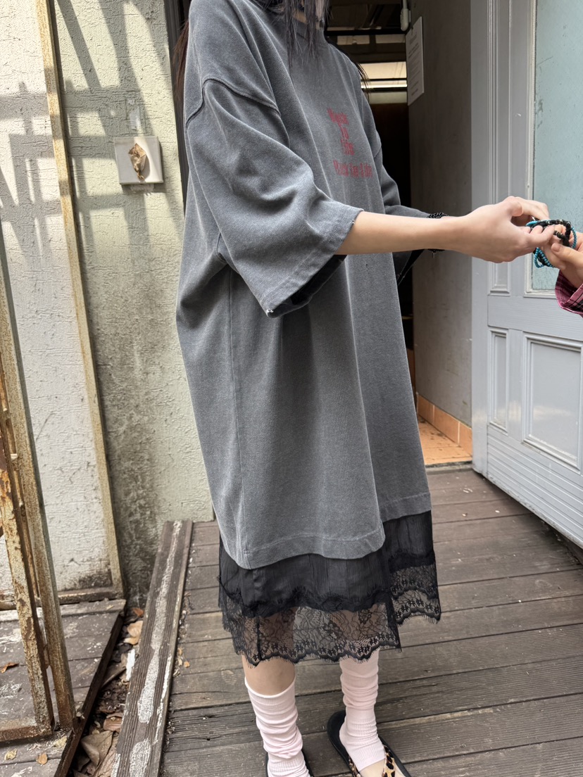 FRANC—L直郵韓國代購㊣女裝新款熱賣推薦人氣休閑時尚連衣裙FRANC連衣裙
