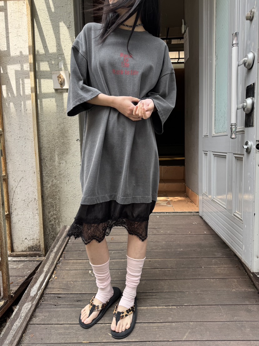 FRANC—L直郵韓國代購㊣女裝新款熱賣推薦人氣休閑時尚連衣裙FRANC連衣裙
