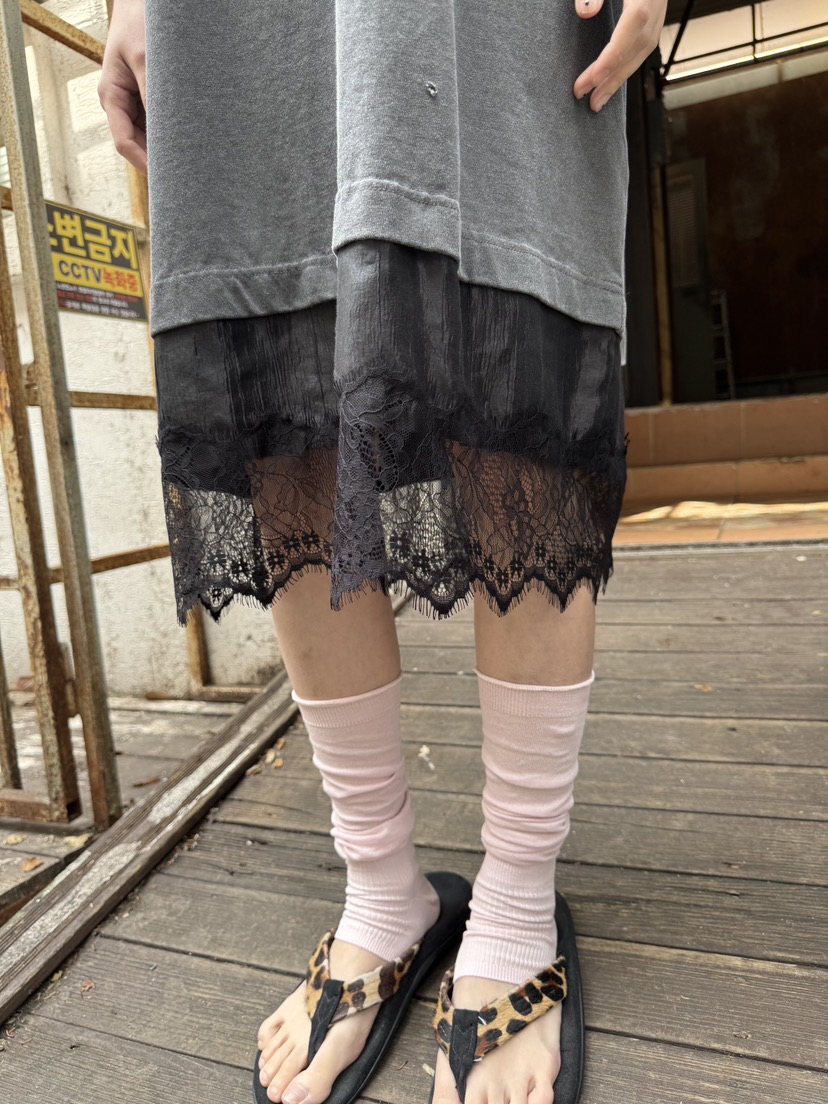 FRANC—L直郵韓國代購㊣女裝新款熱賣推薦人氣休閑時尚連衣裙FRANC連衣裙