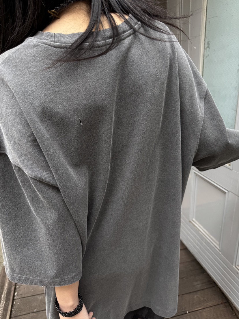 FRANC—L直郵韓國代購㊣女裝新款熱賣推薦人氣休閑時尚連衣裙FRANC連衣裙