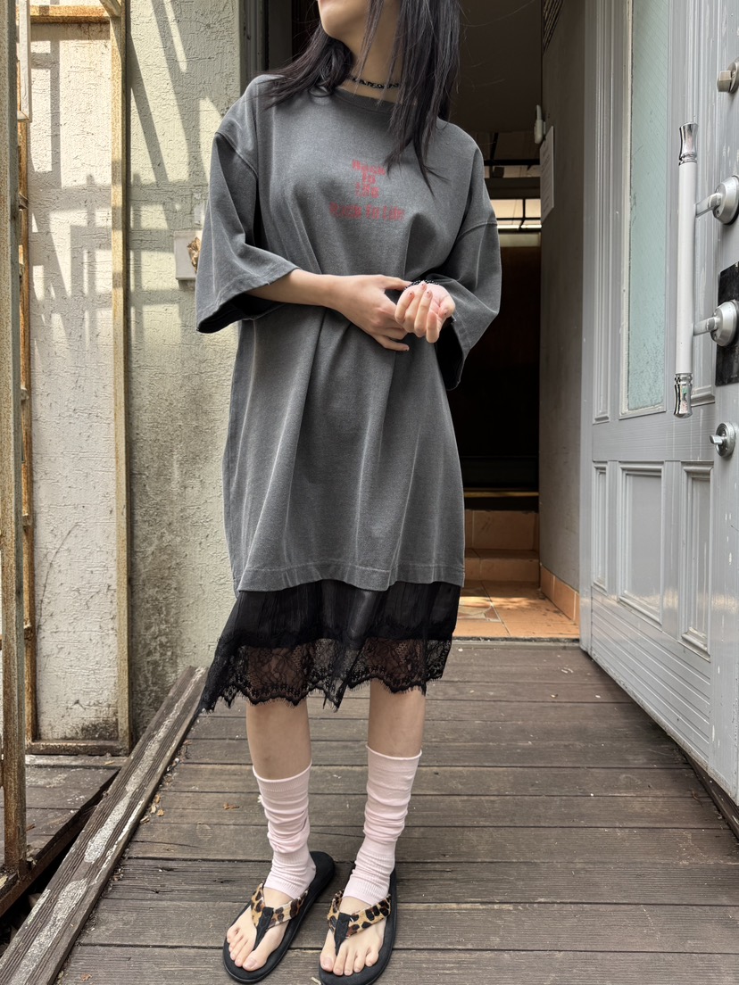 FRANC—L直郵韓國代購㊣女裝新款熱賣推薦人氣休閑時尚連衣裙FRANC連衣裙圖色2