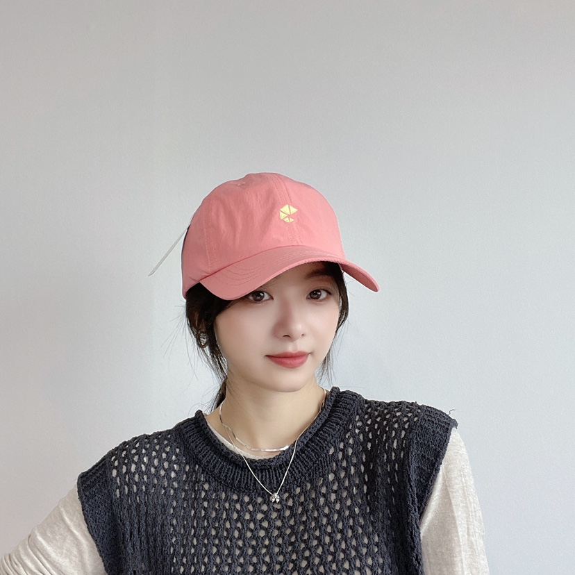 LOVELY HAT韓國直郵㊣女裝新品推薦時尚25春夏人氣熱賣帽子LOVELY HAT帽子