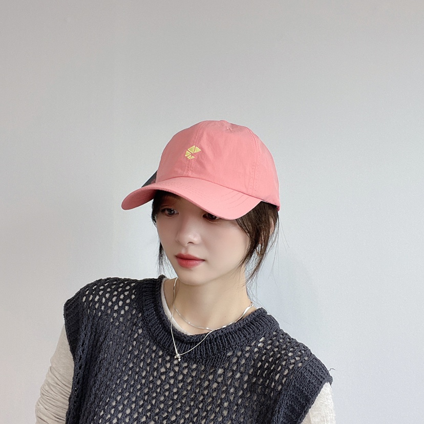 LOVELY HAT韓國直郵㊣女裝新品推薦時尚25春夏人氣熱賣帽子LOVELY HAT帽子