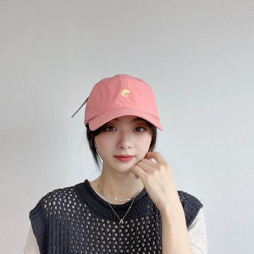 LOVELY HAT韓國直郵㊣女裝新品推薦時尚25春夏人氣熱賣帽子LOVELY HAT帽子