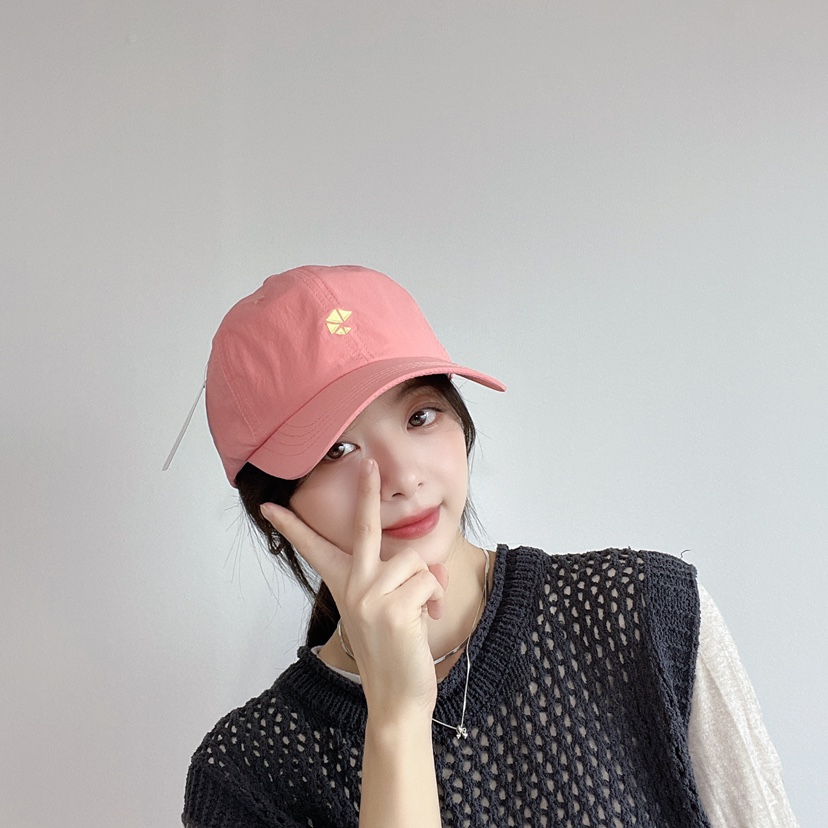 LOVELY HAT韓國直郵㊣女裝新品推薦時尚25春夏人氣熱賣帽子LOVELY HAT帽子